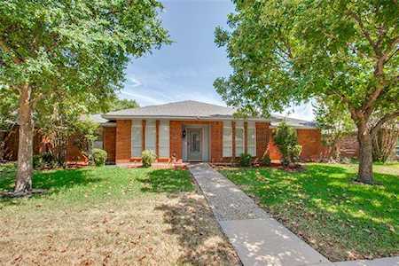 1705 Belgrade Drive Plano, TX 75023