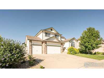 5286 Rustic Ave Firestone, CO 80504