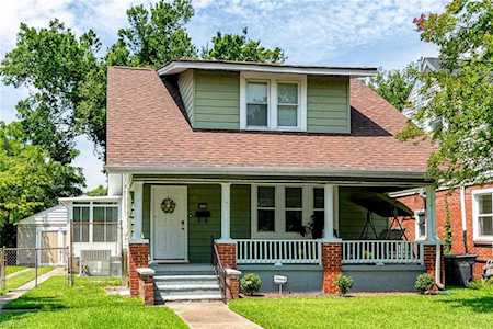 2420 Oak St Portsmouth, VA 23704