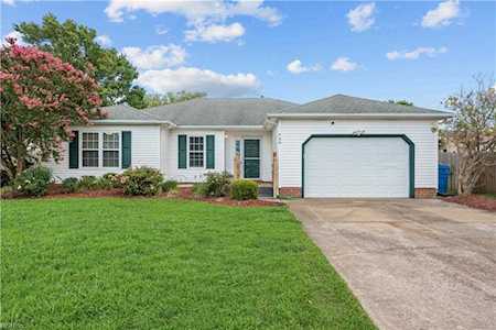 724 Dwyer Rd Virginia Beach, VA 23454
