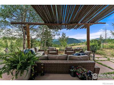 53 Old Townsite Rd Boulder, CO 80302