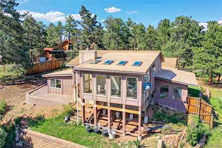 11053 Lindsey Rd Conifer, CO 80433