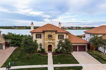 3716 Millbank The Colony, TX 75056