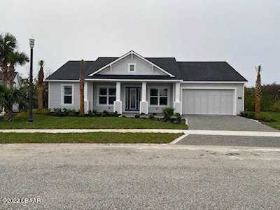 42 Watchtower Drive Ormond Beach, FL 32176