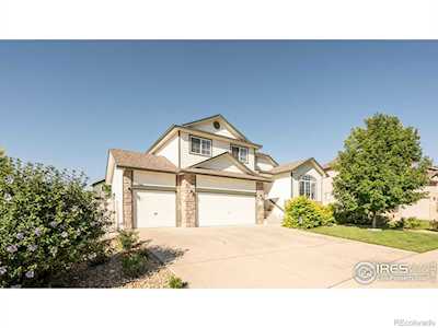 5286 Rustic Ave Firestone, CO 80504