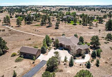 9050 Mary Clarke Place Parker, CO 80138
