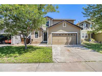 8236 S Norfolk Way Englewood, CO 80112