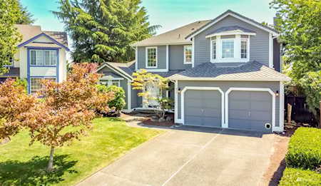 817 SW 347th Ct Federal Way, WA 98023