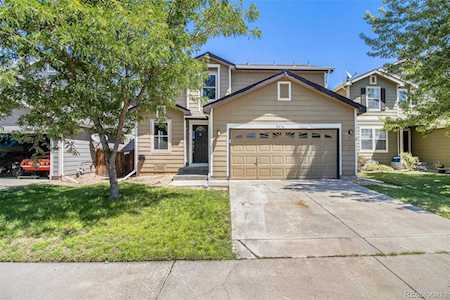 8236 S Norfolk Way Englewood, CO 80112