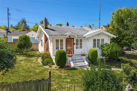 821 NE Ravenna Blvd Seattle, WA 98115