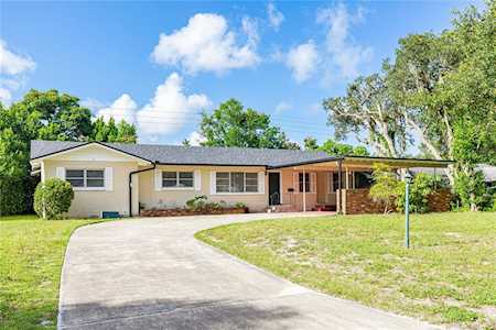 2126 Woodcrest Dr Winter Park, FL 32792