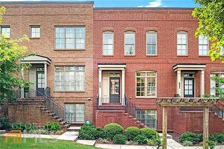 829 NE Virginia Park Circle Atlanta, GA 30306