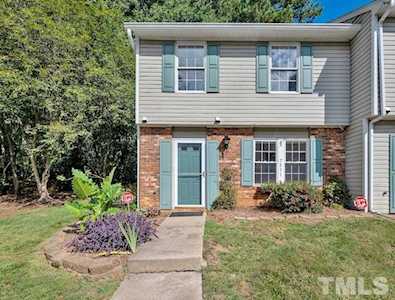 7831 Stephanie Lane Raleigh, NC 27615