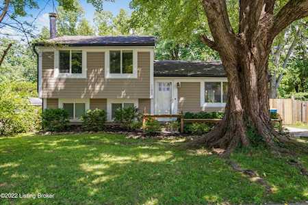 11620 Eastport Dr Louisville, KY 40241