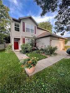 513 Waterford Way Danville, IN 46122