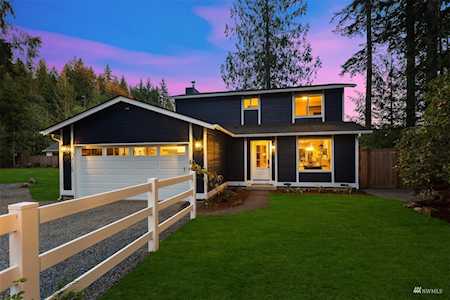 13125 455th Place SE North Bend, WA 98045