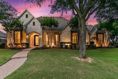 7201 Thames Trail Colleyville, TX 76034