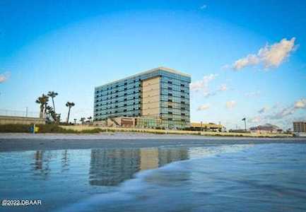 1909 Atlantic Avenue #505 & 506 Daytona Beach Shores, FL 32118