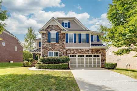 9628 Woburn Rd Charlotte, NC 28277