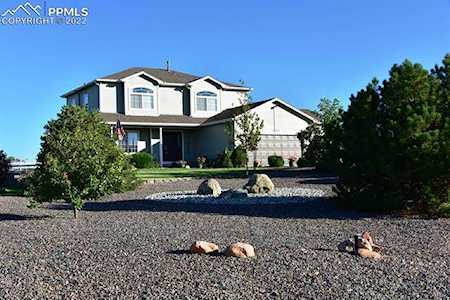 11350 Red Lodge Road Peyton, CO 80831