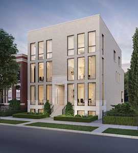 2640 N Bosworth Ave #1N Chicago, IL 60614