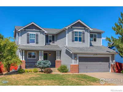 2051 E 99th Place Thornton, CO 80229