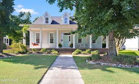 420 Bayfield Drive Wilmington, NC 28411