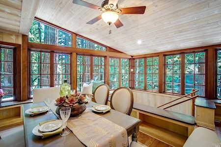 15200 Canyon 6 Road Guerneville, CA 95446