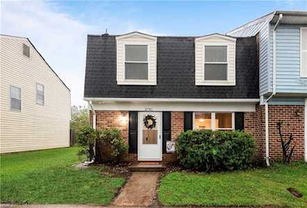3781 Chancery Ln Virginia Beach, VA 23452