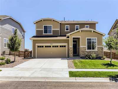 865 Audubon Peak Dr Erie, CO 80516