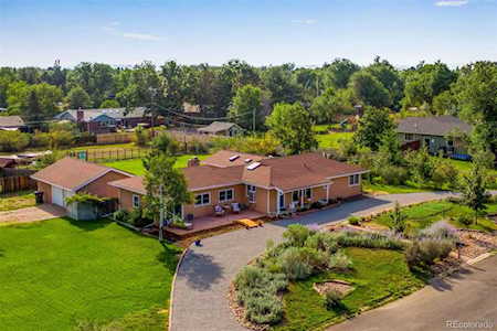 806 Brooklawn Dr Boulder, CO 80303