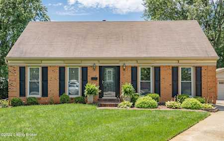 2602 Hurdle Way Louisville, KY 40220