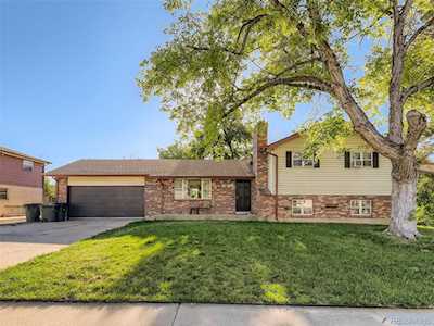 10952 Bannock St Northglenn, CO 80234