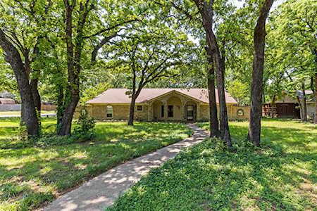3900 Allendale Street Colleyville, TX 76034