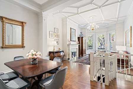 226 Commonwealth Avenue #1 Boston, MA 02116