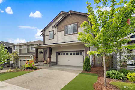 18449 136th Place SE Renton, WA 98058