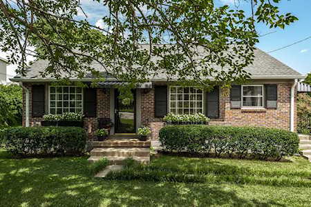 1806 Rosewood Ave Nashville, TN 37212
