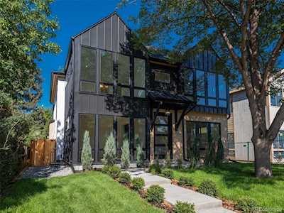 1121 S Adams St Denver, CO 80210
