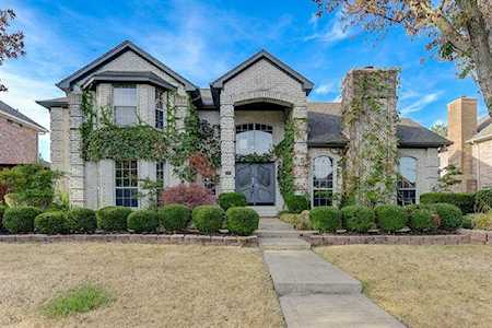 1708 Gunnison Drive Plano, TX 75025