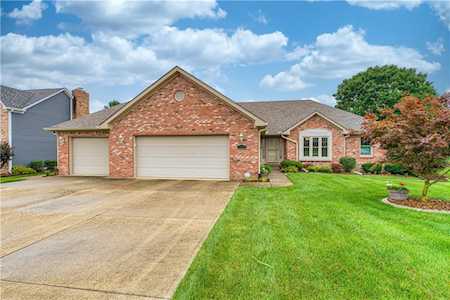 1655 W Foxcliff Dr S Martinsville, IN 46151
