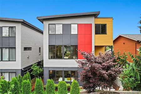 12822 NE 84th St #E Kirkland, WA 98033
