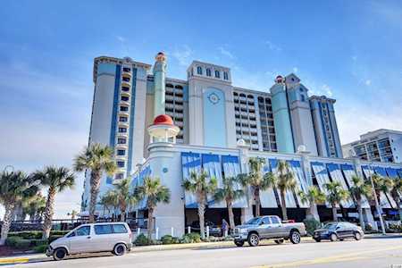 2311 S Ocean Blvd. #235 Myrtle Beach, SC 29577
