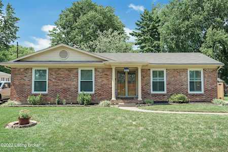 3103 Roypom Dr Louisville, KY 40220