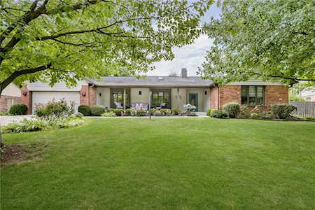 13668 Thistlewood Dr W Carmel, IN 46032