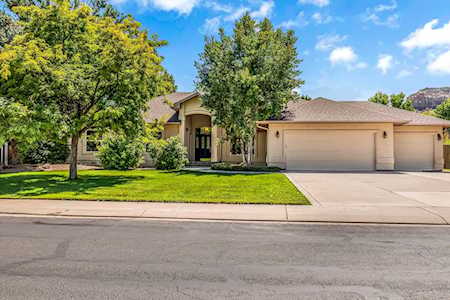2151 S Canyon View Drive Grand Junction, CO 81507