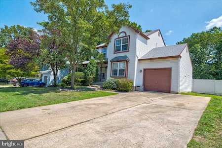 69 Rosalind Circle Sicklerville, NJ 08081