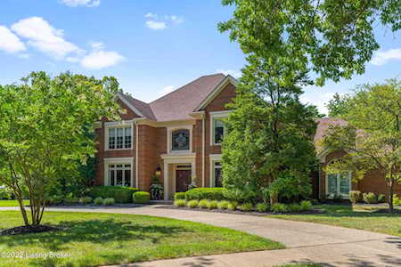 7111 Cove Pointe Pl Prospect, KY 40059