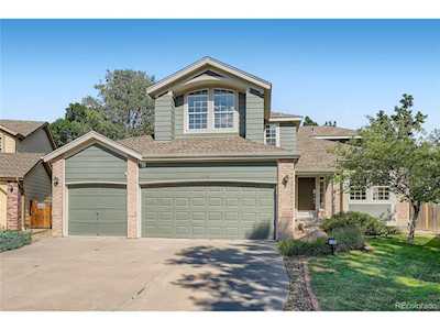 1398 E 135th Pl Thornton, CO 80241