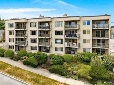 3507 SW Alaska St #24 Seattle, WA 98126