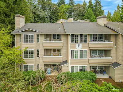 10015 NE 120th Ln #E203 Kirkland, WA 98034